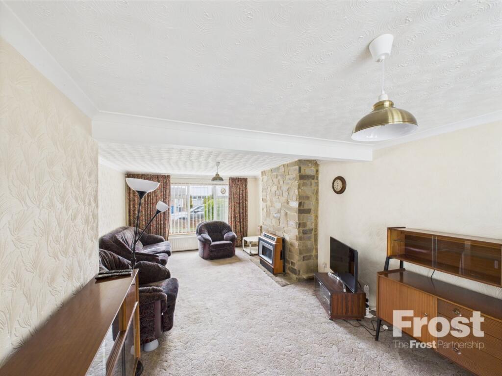 Living Dining Room