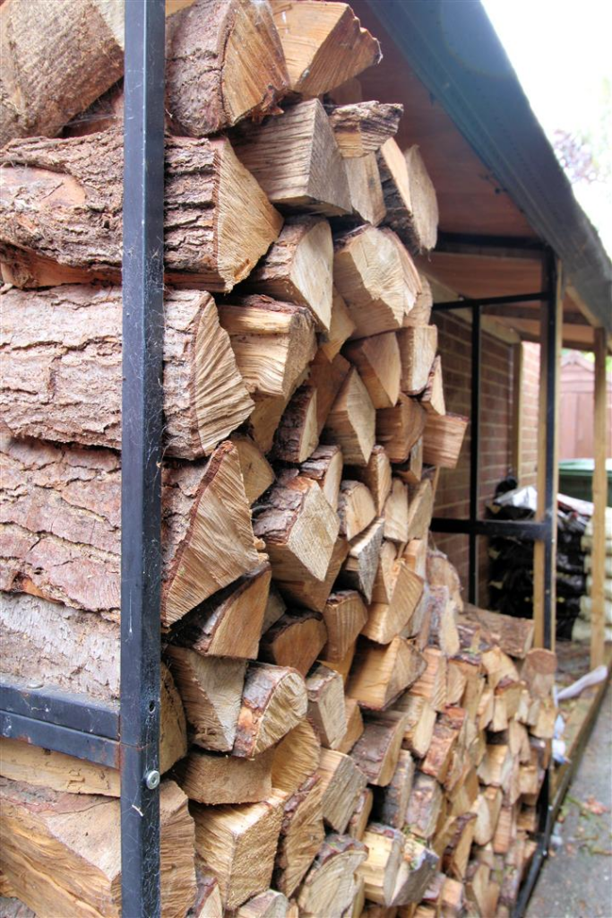 Log Store
