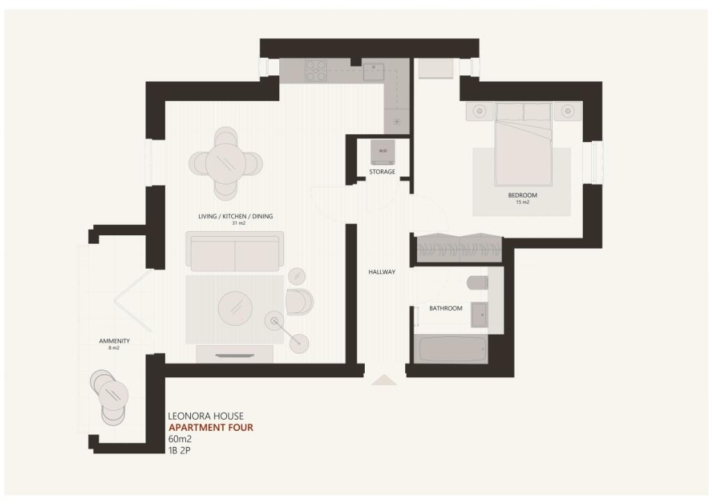 VC Apt 4