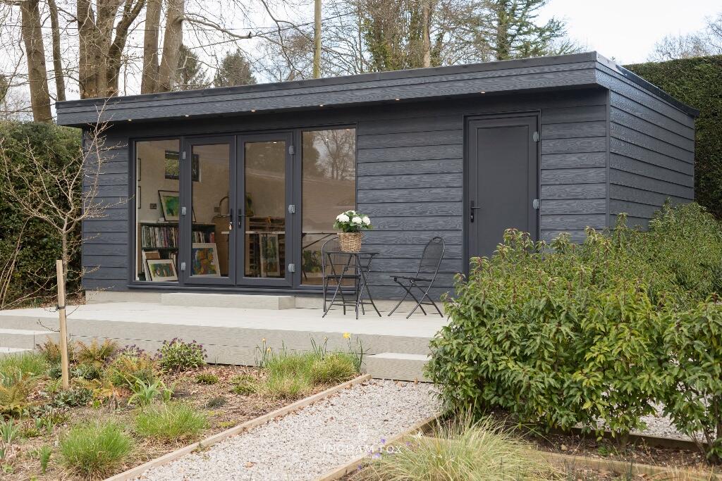 Garden Studio/Office