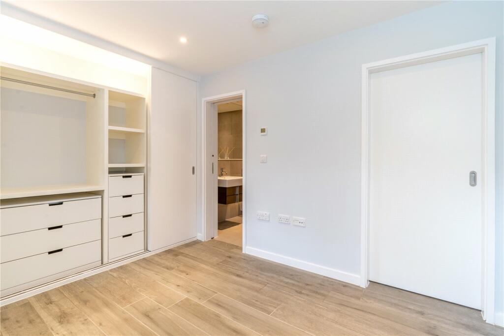 Plot 1 Eagle Yard