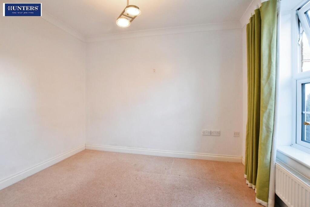 Office / Bedroom