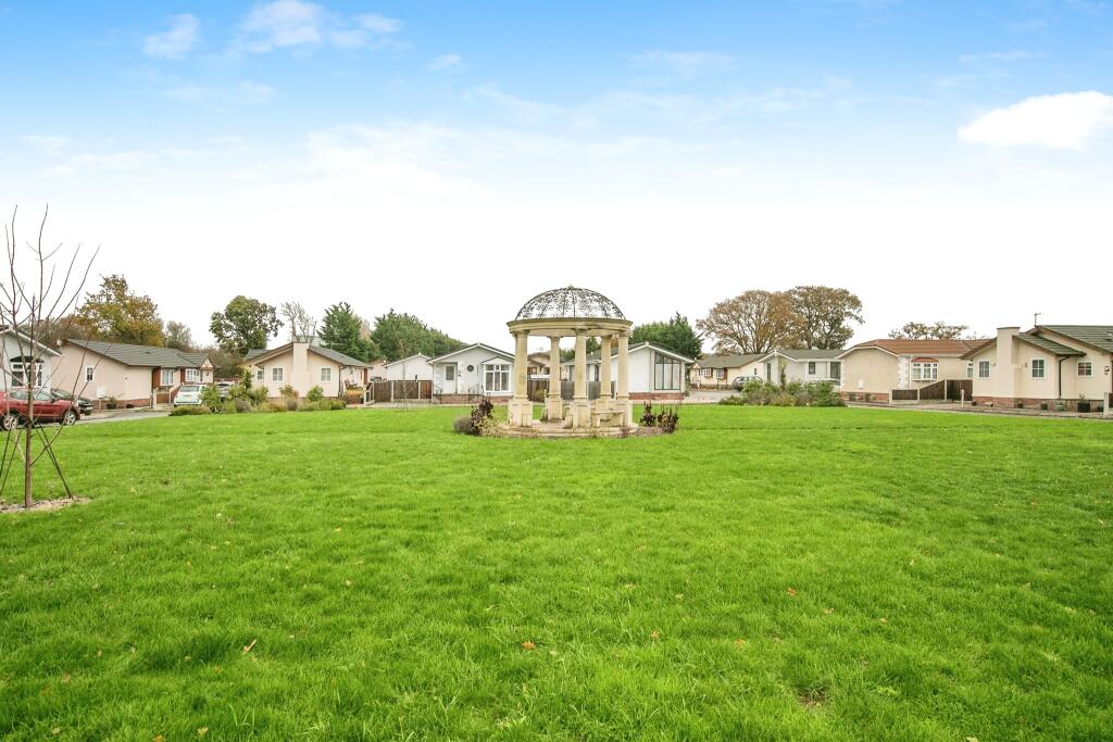Grounds