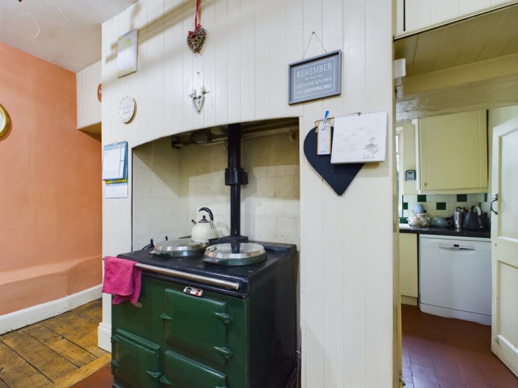 FH cooker