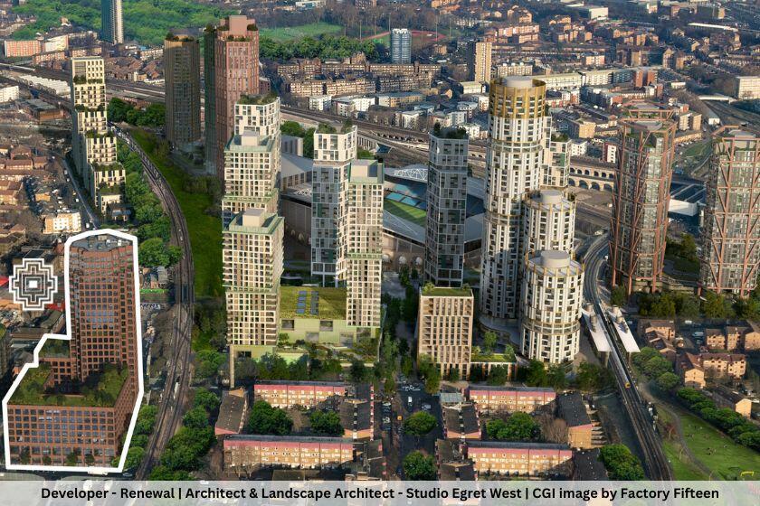 regen cgi