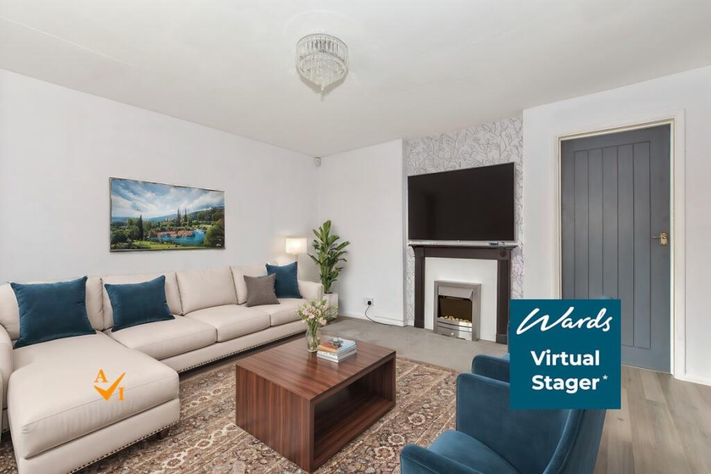 Lounge/Diner - Contemporary