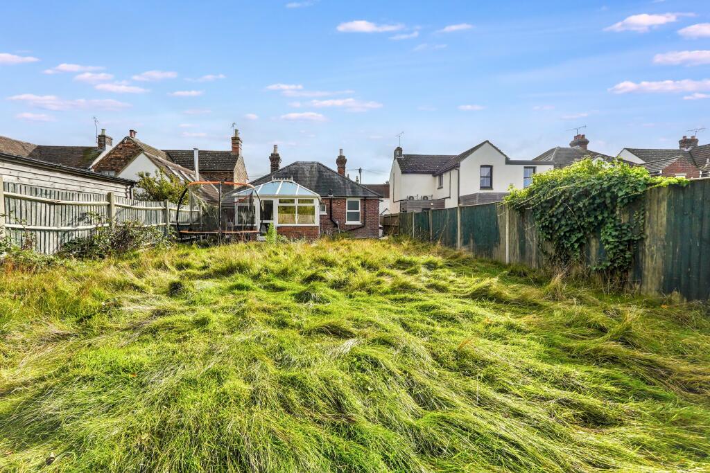 63 Romney Road, Ashford, Kent, TN24 0RR