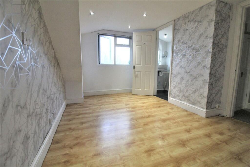 Sidney Road, Rochester, ME1