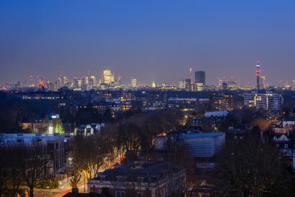 Night View