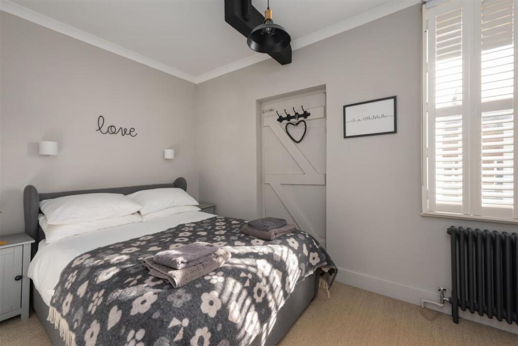 Swanfield Road, Whitstable