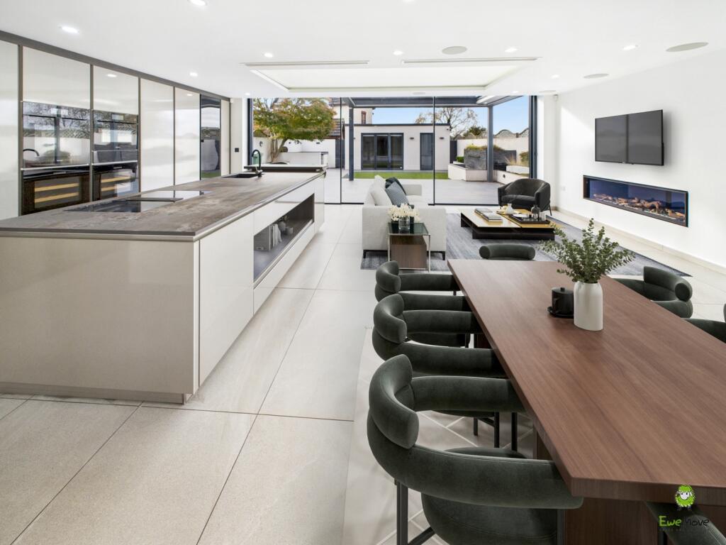 Presented by James at EweMove Bexleyheath and Dart