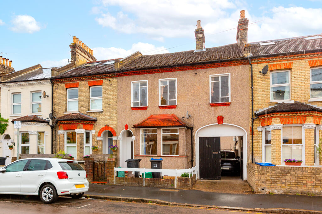 101 Gladstone Road, Wimbledon, SW19 1QR-12