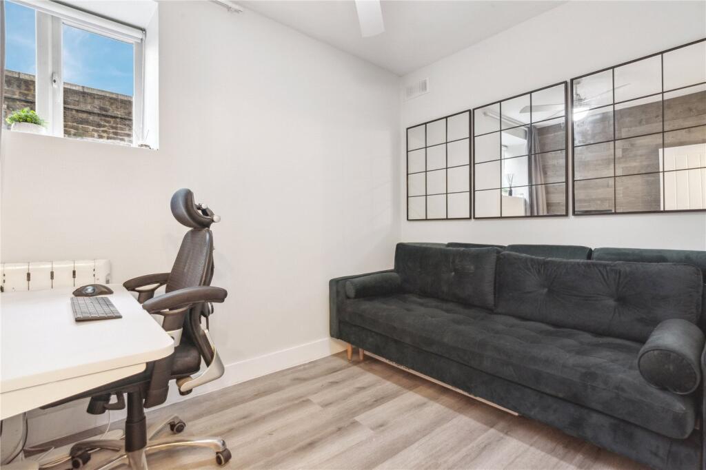 Study/Bedroom