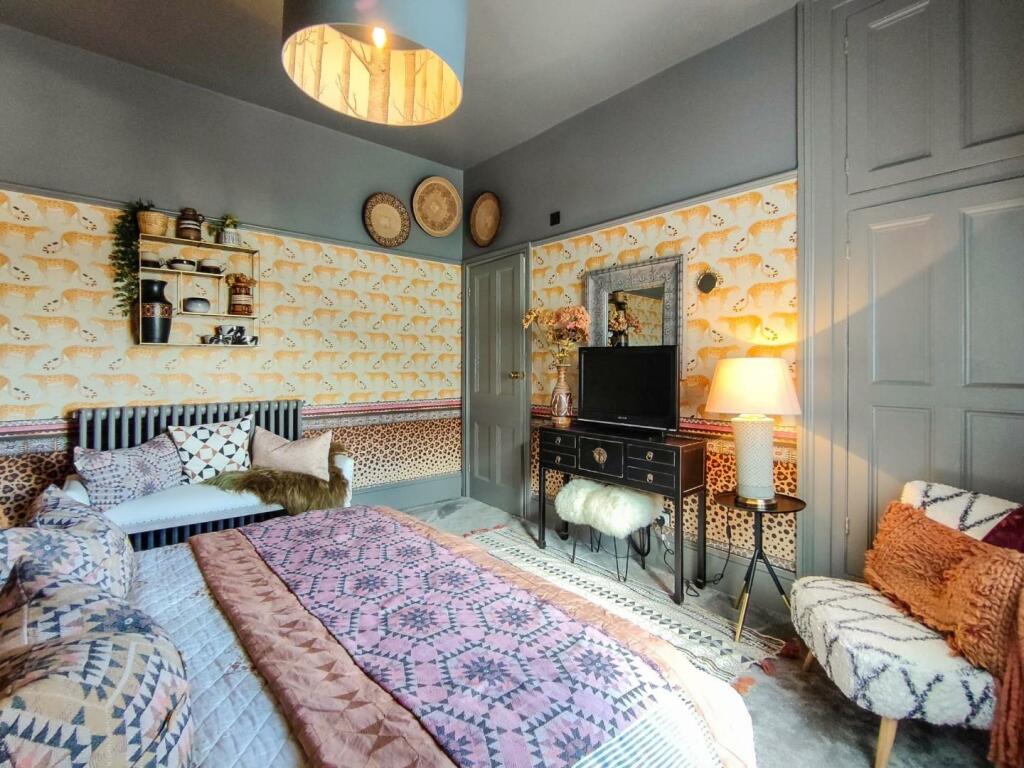 Bedroom 2 Aspect 3