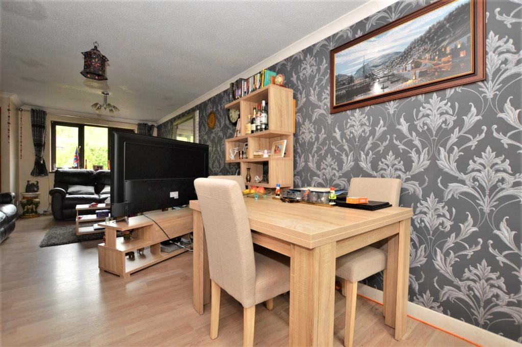 Lounge/Diner