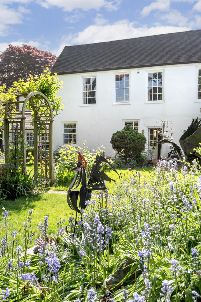 External | Garden