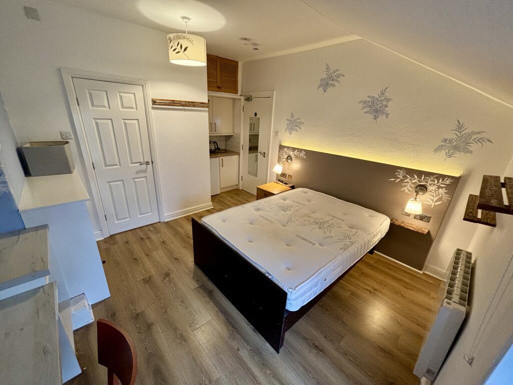 Room F