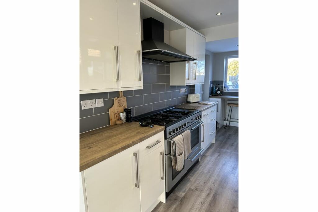 Kitchen Two