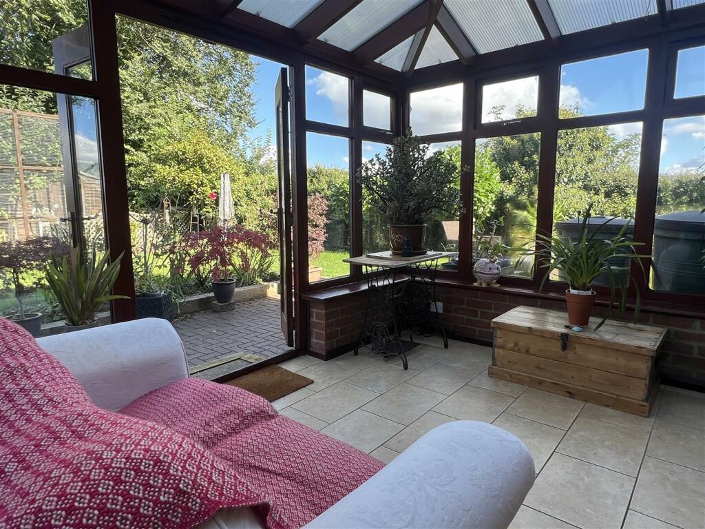 Conservatory
