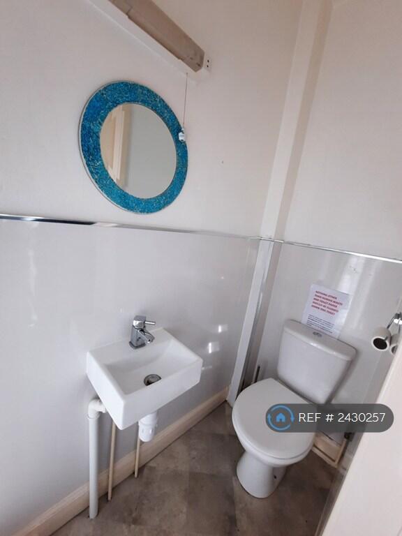 Room 3 With En-Suite