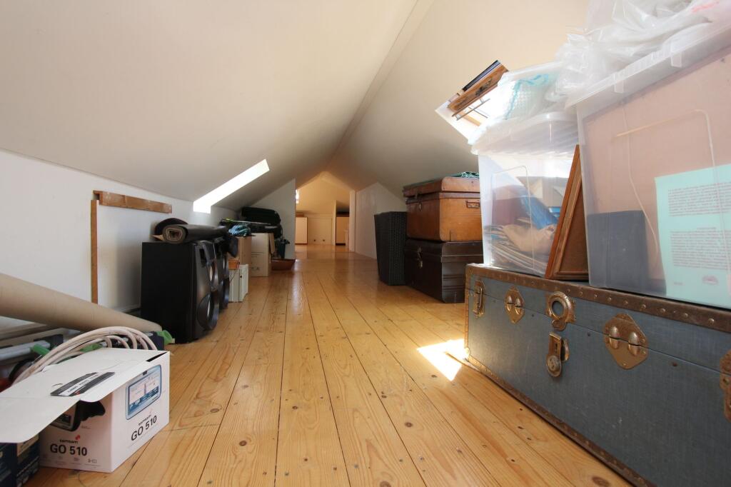 Large Loft Space