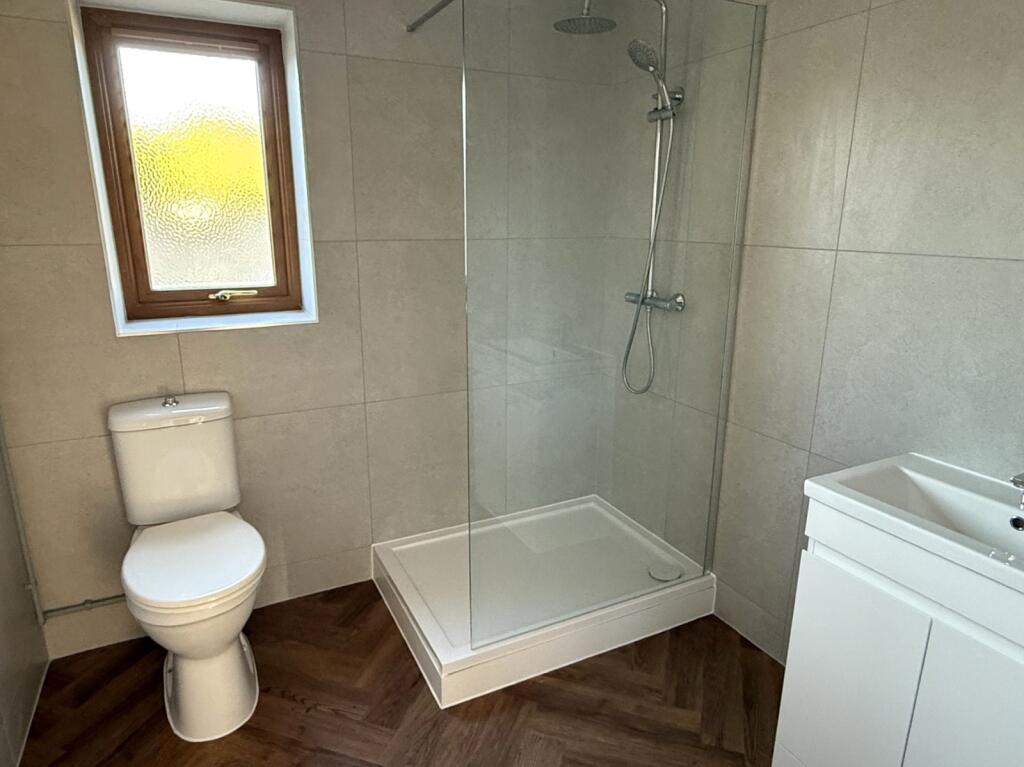 Severn Crescent, Port Talbot, Neath Port Talbot.