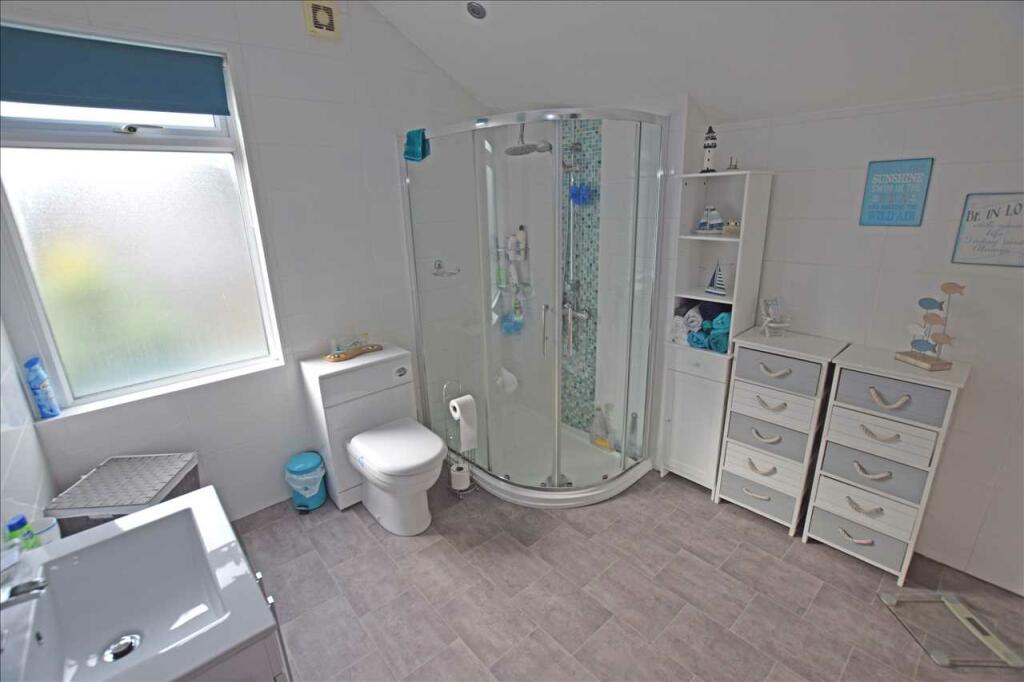 BATHROOM.