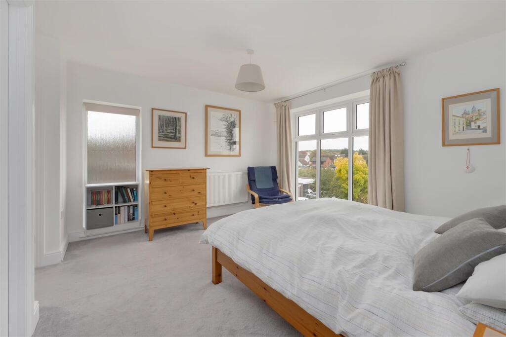 Gorwell Place, Millstrood Road, Whitstable