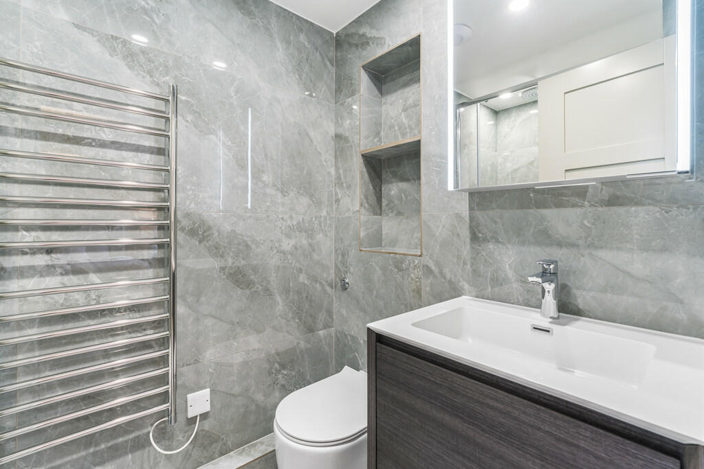 Flat 64, Boydell ...