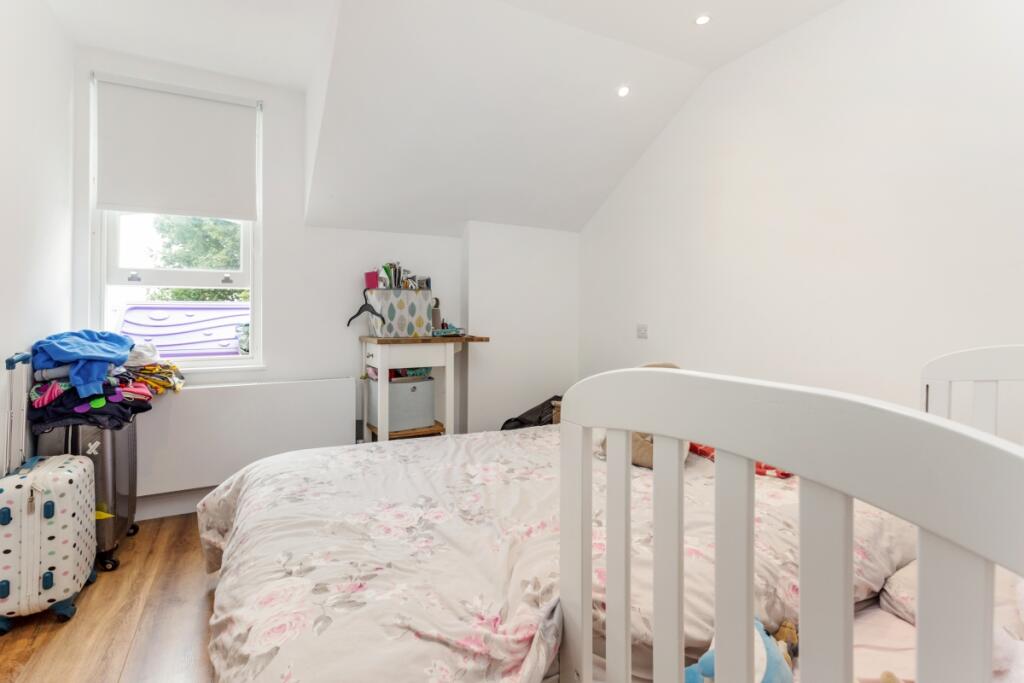 Raglan House, 13 ...