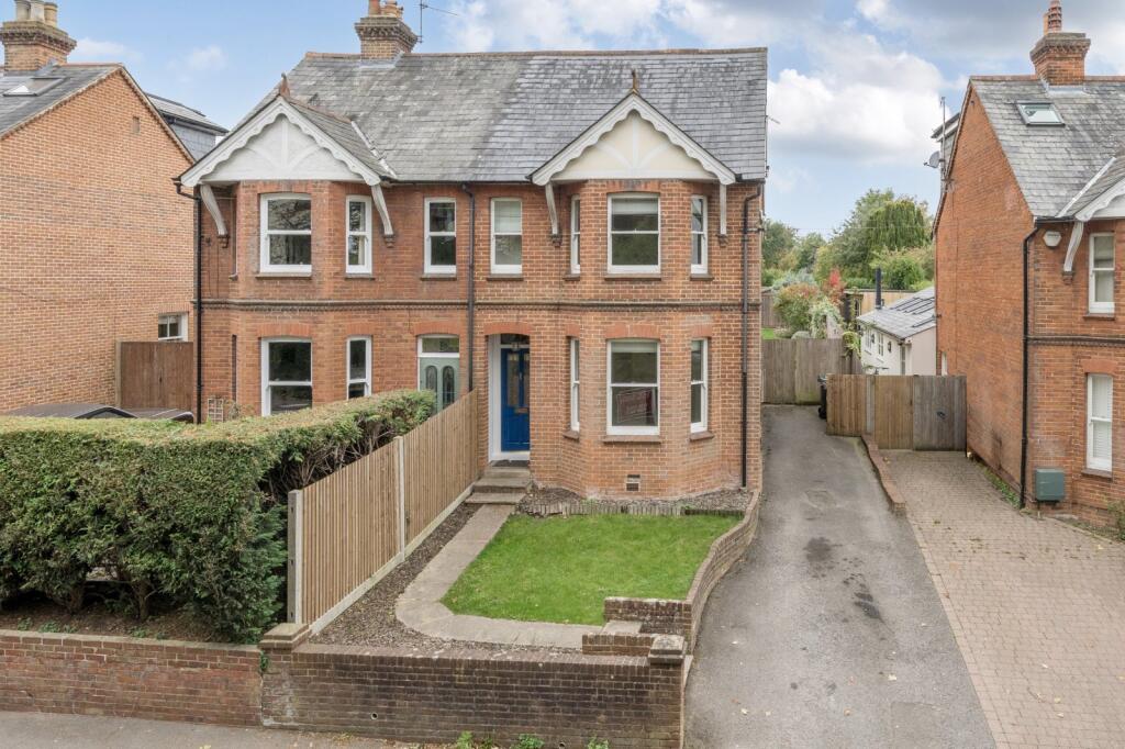 Firgrove Hill, Farnham, Surrey, GU9