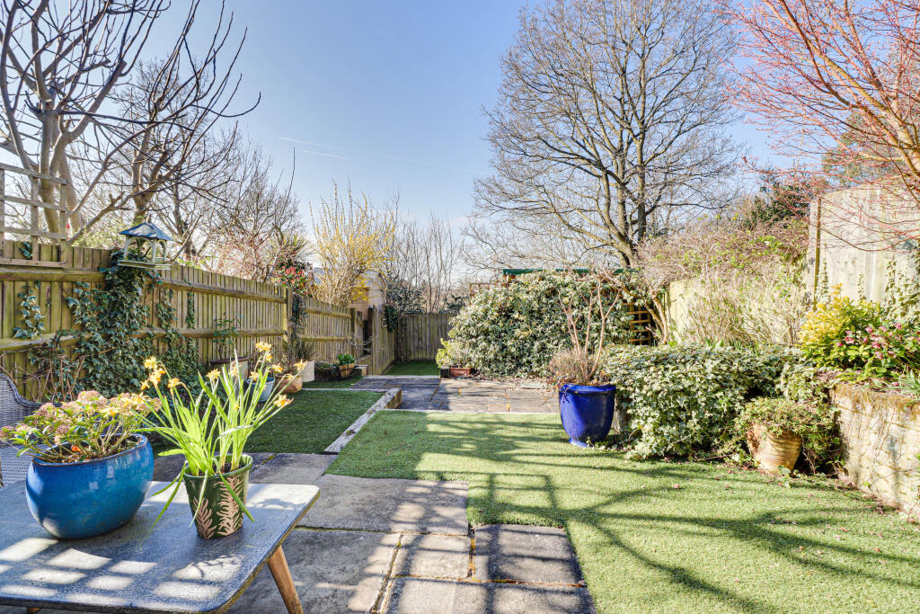 Garden