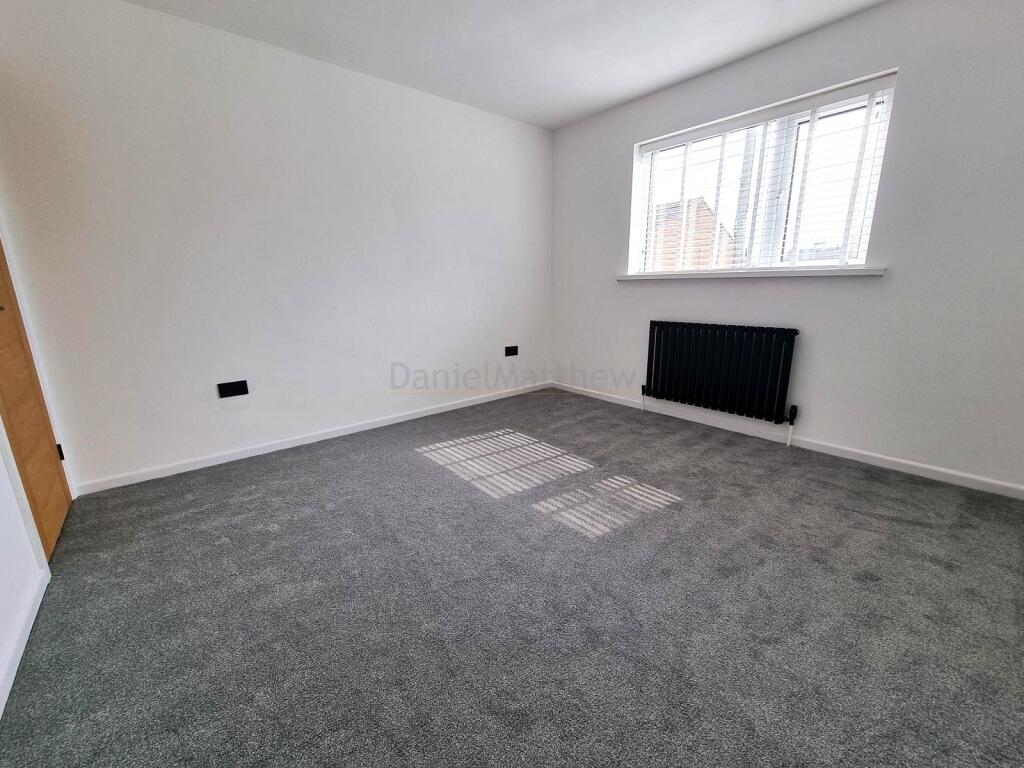 Bedroom  Two