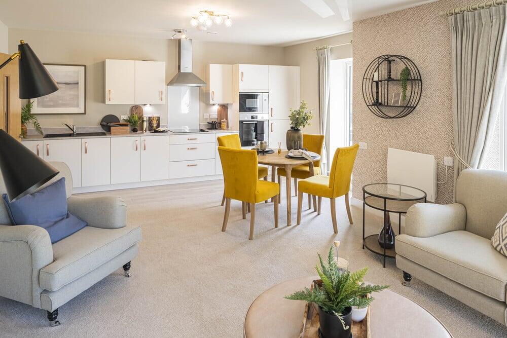 Livingroom  