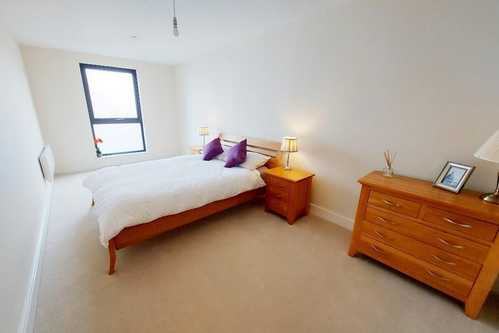 24' Bedroom One