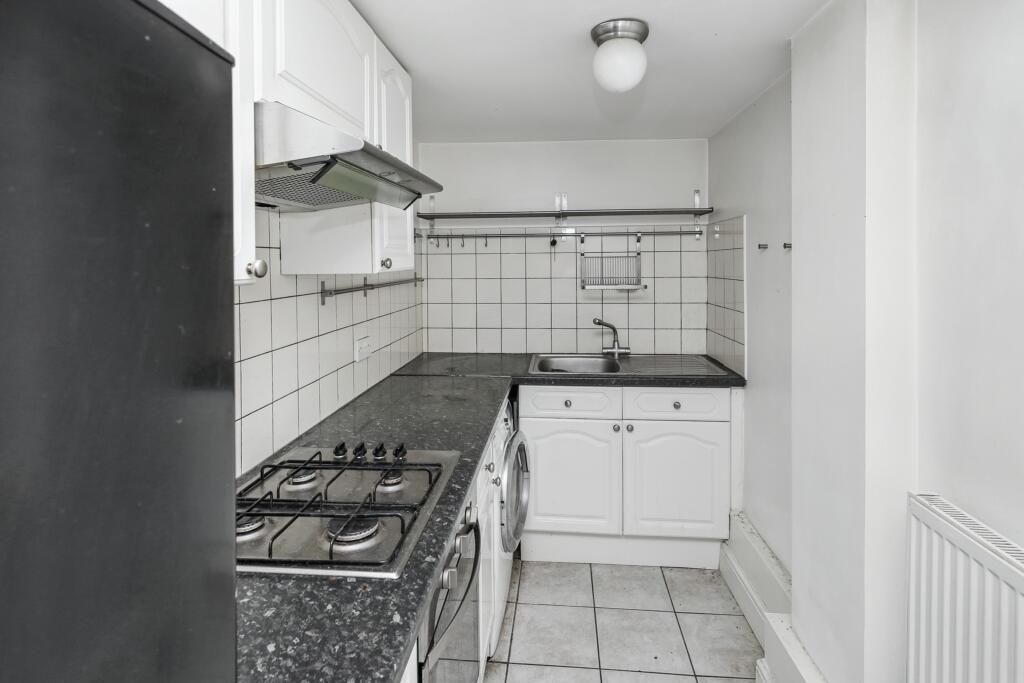 7A Wembury Mews, London N6 5XJ