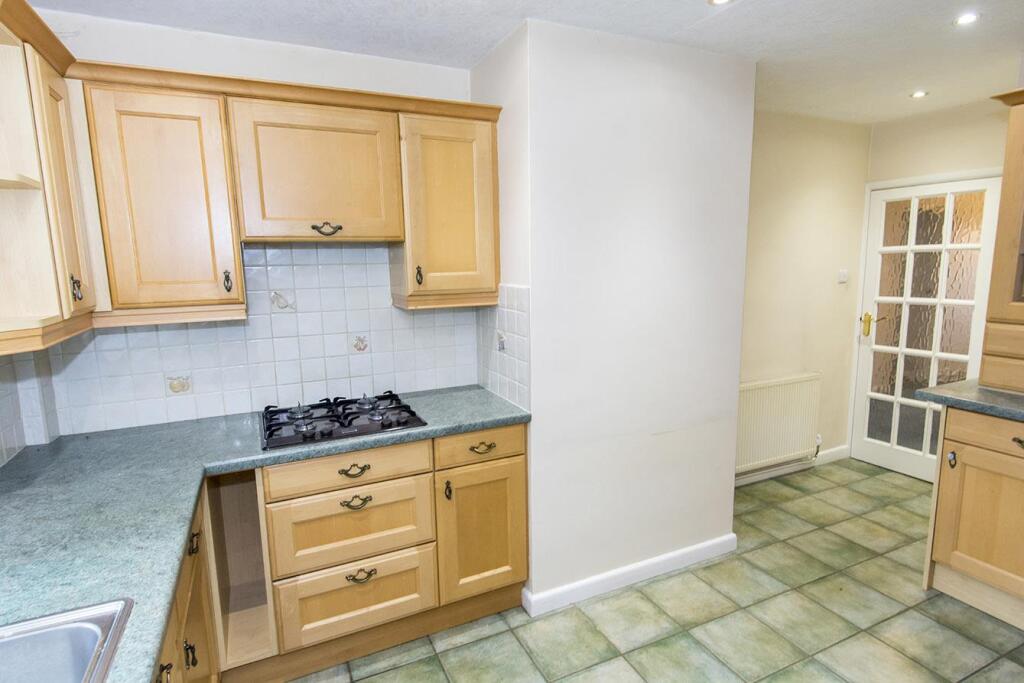 (Kitchen Photo Two)