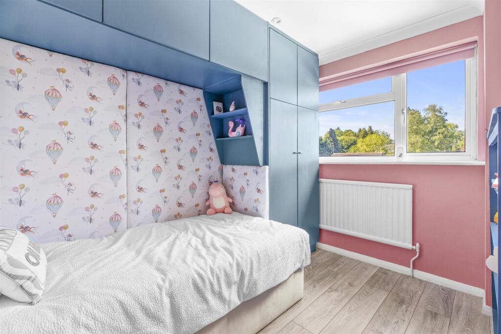 BEDROOM 3