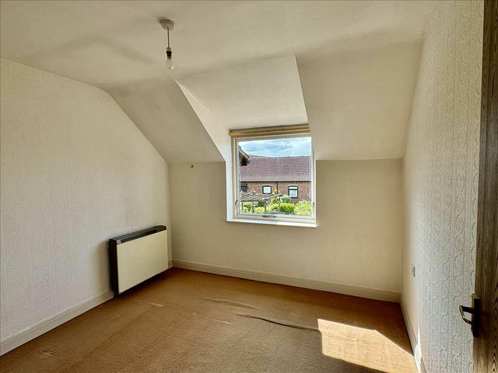BEDROOM TWO