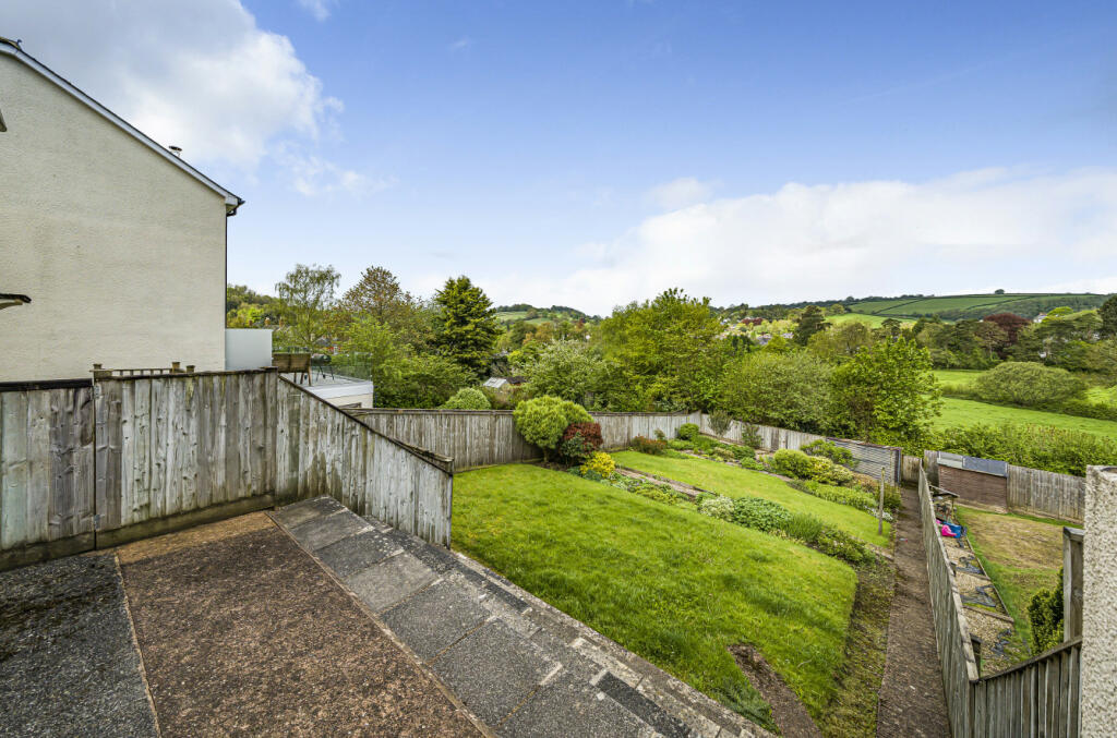 Bampton Seddons