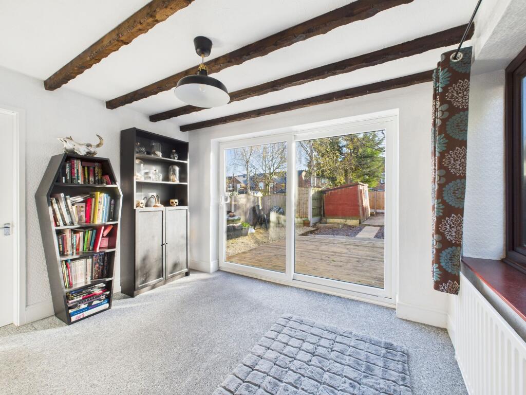 Sitting Room