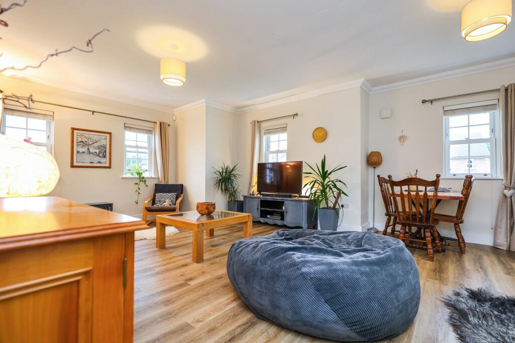 Lounge Area