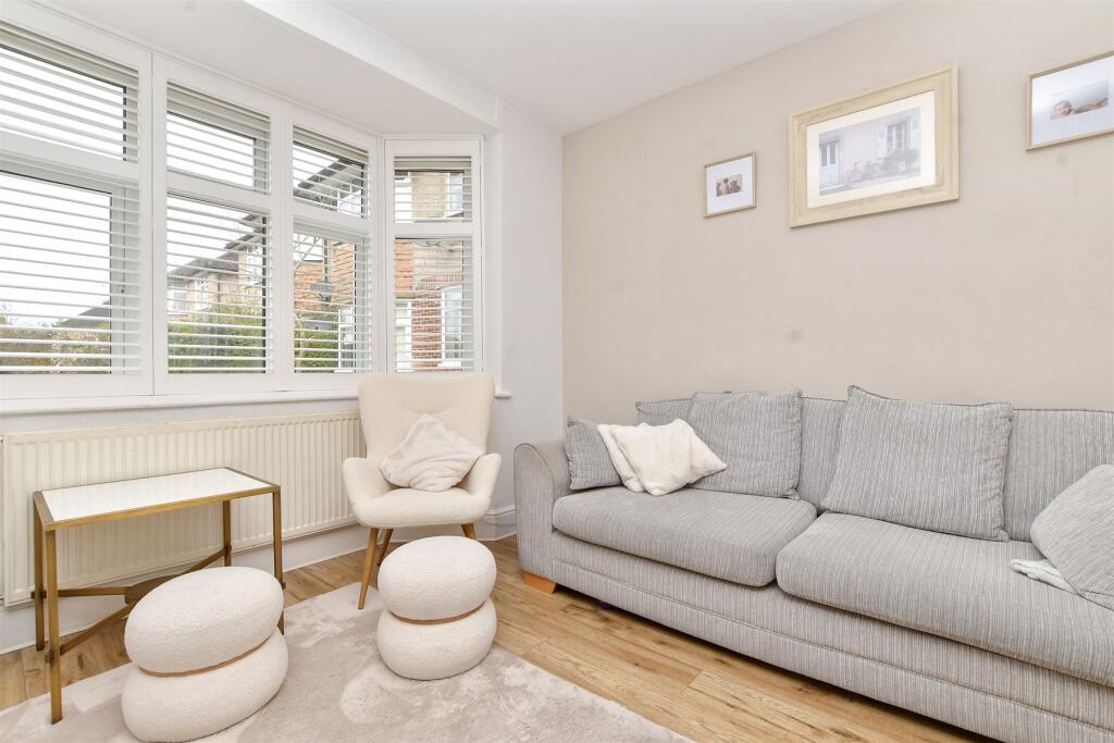 Internal Lifestyle Photograph