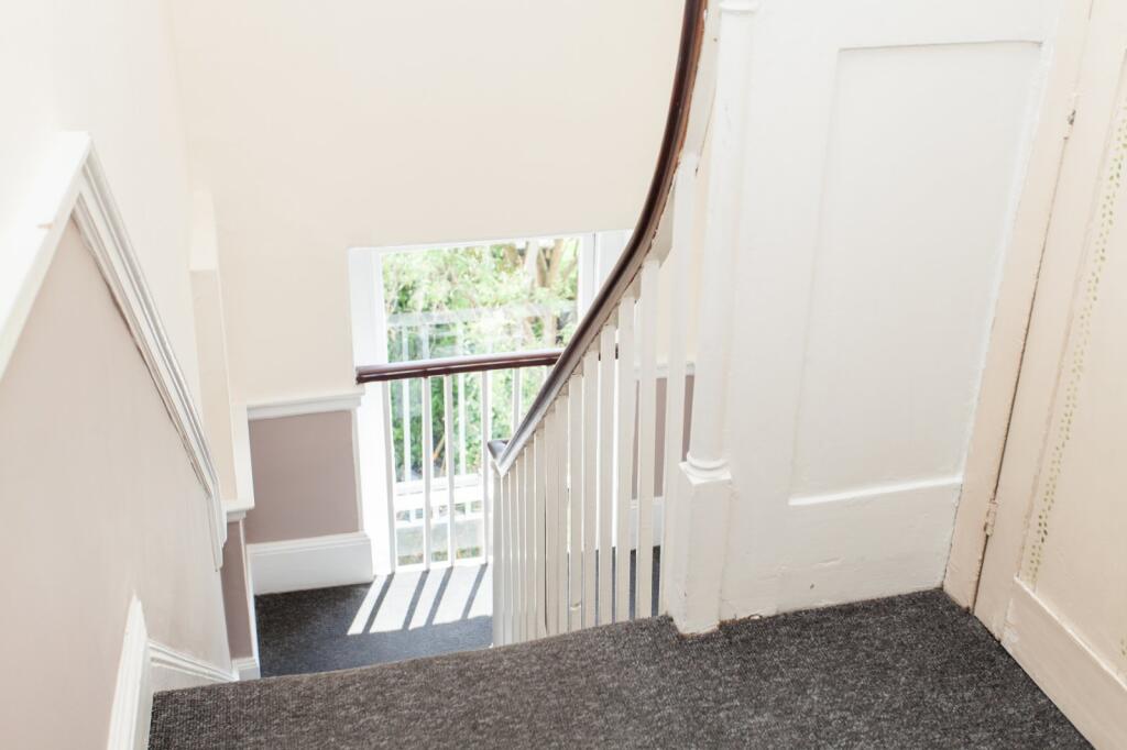 Stairwell
