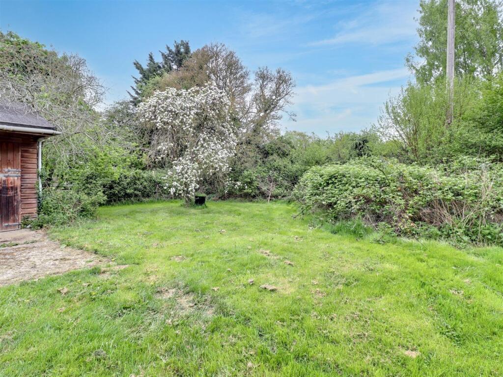 gardens