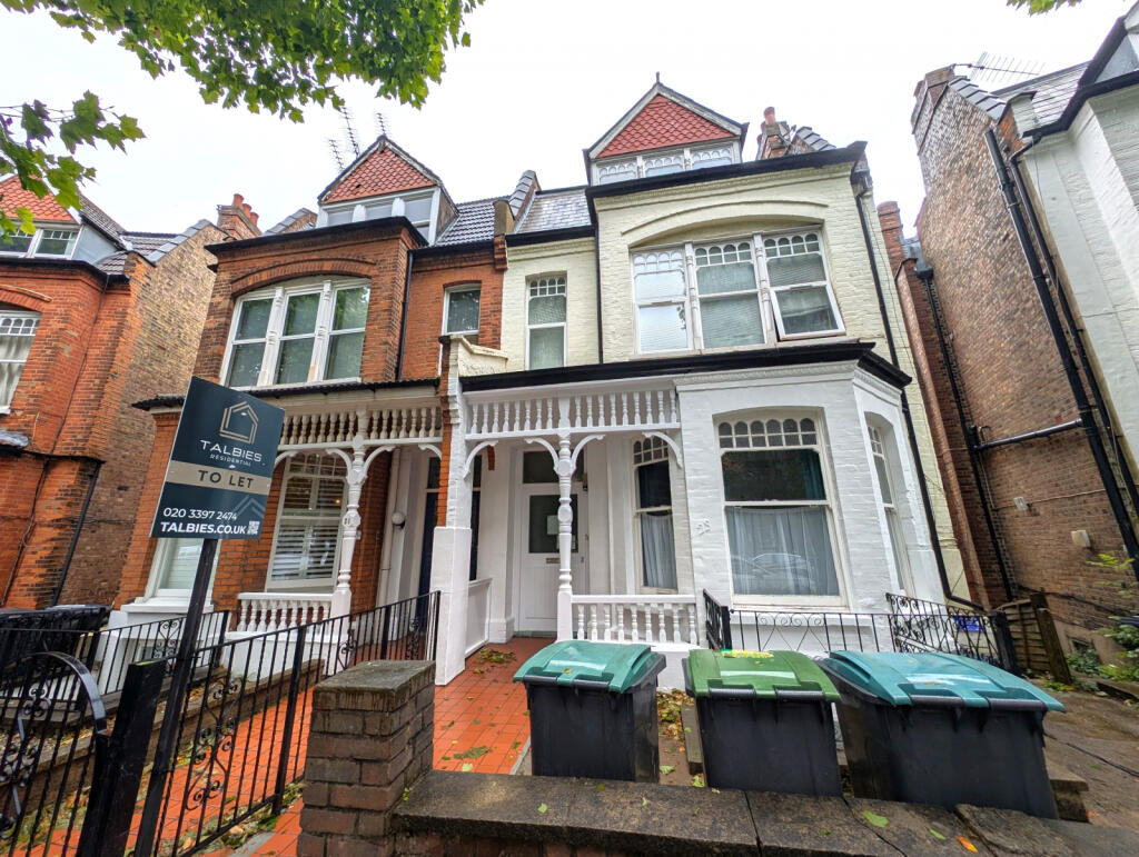 1 Bed Flat