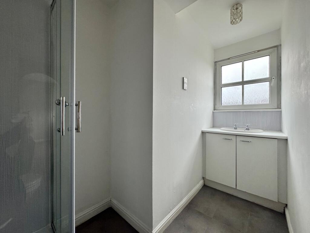 En-Suite.