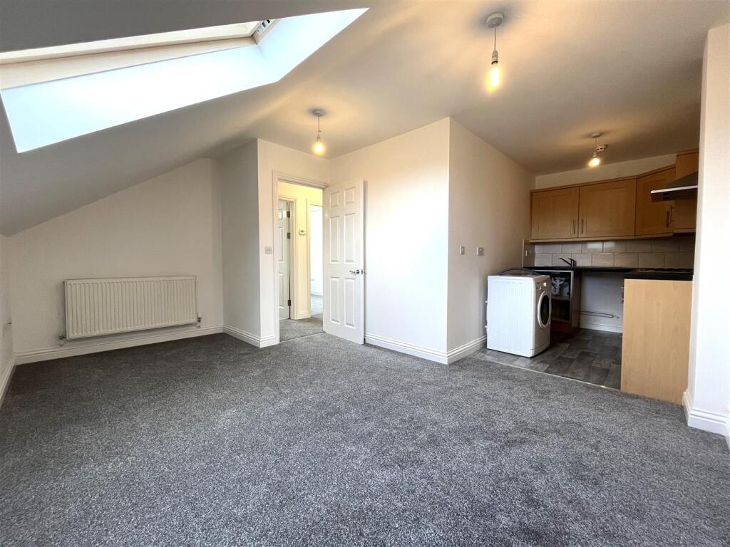 25 Rock House, Bethel Road St George, Bristol, BS5