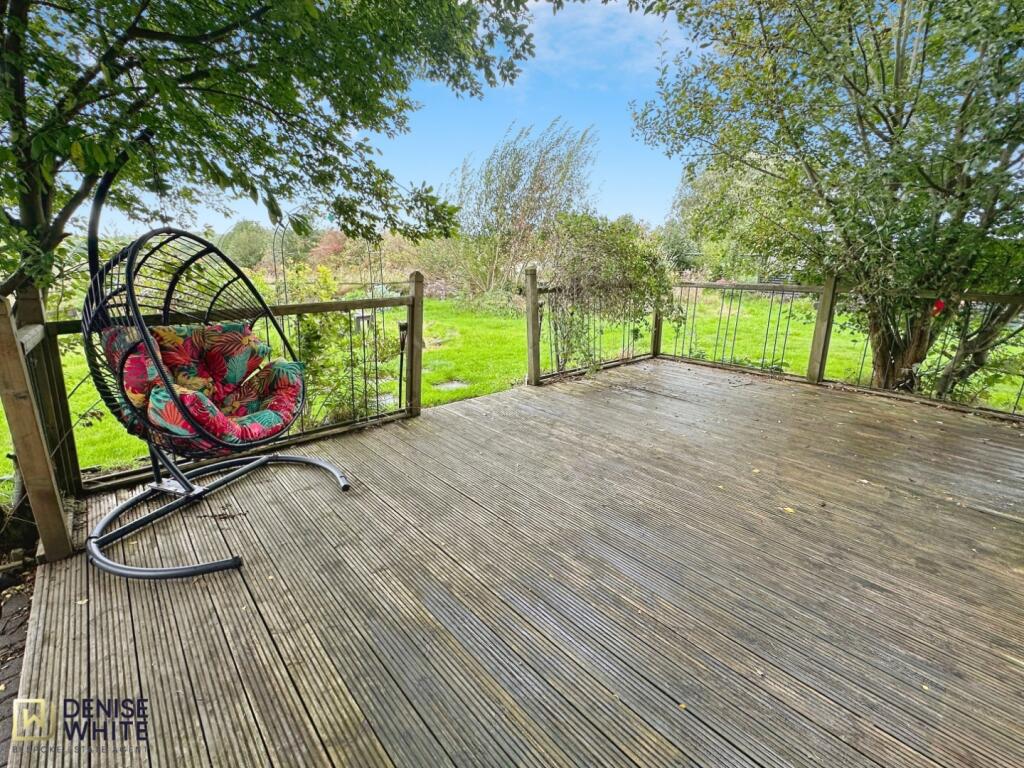 Decking