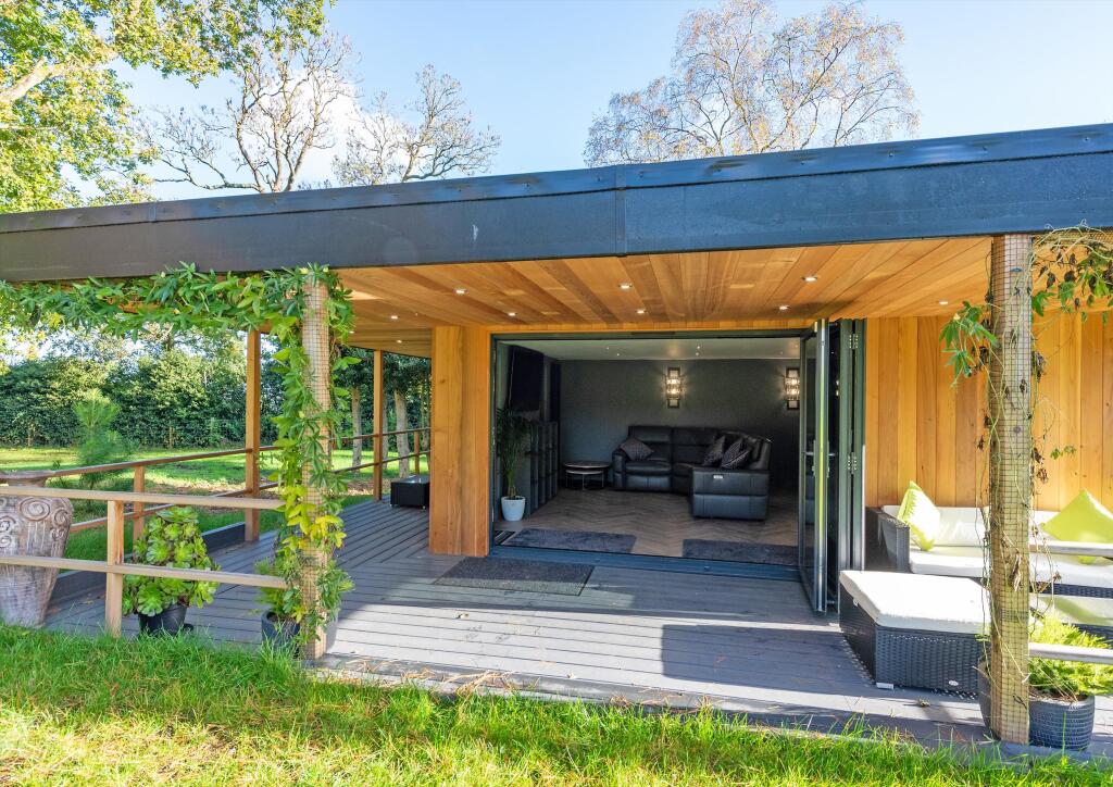 Cabin